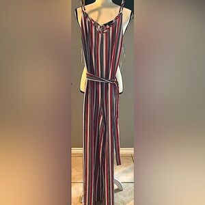 Amblance jumpsuit